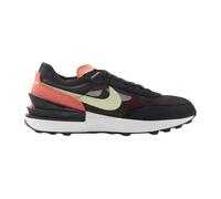 Nike - Waffle 1 Baskets - Femme - Sport - Noir - Taille: 36 1/2 EU