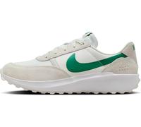 Nike Waffle Debut Herrenschuh Chaussures pour Homme, Sail Malachite Light Bone White, 46 EU