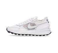 Nike - Waffle One Essential Low Shoe - Femme - Sport - Blanc - Taille: 36 1/2 EU