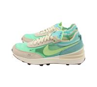 Nike - Waffle One - Femme - Sport - Multicolore - Taille: 35 1/2 EU