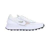 Nike - Waffle One Low Baskets - Femme - Sport - Blanc - Taille: 36 1/2 EU