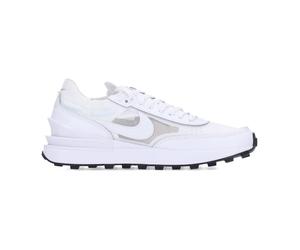 Nike - Waffle One Low Baskets - Femme - Sport - Blanc - Taille: 36 1/2 EU