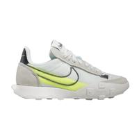 Nike - Waffle Racer 2X - unisex - Sport - Blanc - Taille: 37 1/2 EU