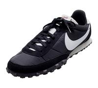 Nike Waffle Racer Chaussures de Mode Homme Noir Blanc - 46 EU