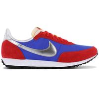 Nike Waffle Trainer 2 Sp - Hommes Baskets Sneakers Chaussures Bleu-Rouge Dc2646-400 - 41