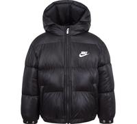 Nike Water Resistant Puffer Jacket Infants Noir 3-4 ans Male
