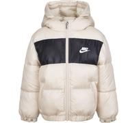 Nike Water Resistant Puffer Jacket Infants Sanddrift 5-6 ans Male
