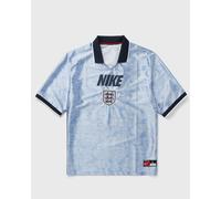 Nike WC26 ENGLAND DF ENERGY TOP SS men Jerseys blue taille: L