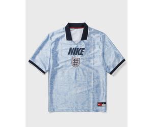 Nike WC26 ENGLAND DF ENERGY TOP SS men Jerseys blue taille: L