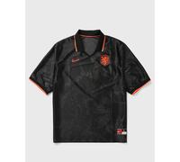 Nike WC26 NETHERLANDS ENERGY TOP SS men Jerseys black taille: XL