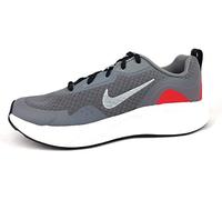 Nike WEARALLDAY (GS) Smoke Grey/MTLC Cool Grey-Blac 36.5