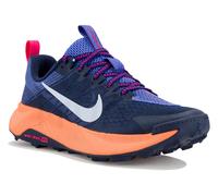 Nike Wildhorse 10 Bleu marine 41