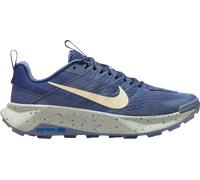 Nike Wildhorse 10 Chaussures de trail 40 Bleu