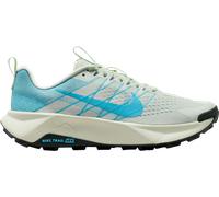 Nike Wildhorse 10 Chaussures de trail 45,5 Argent