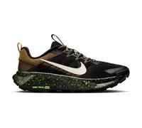 Nike - Wildhorse 10 - Chaussures de trail - EU 43 - black / phantom / peat moss / volt ice