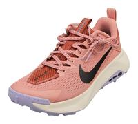 Nike Wildhorse 10 ReactX Femme Baskets Rouges Poussière Étoilée - 42.5 EU