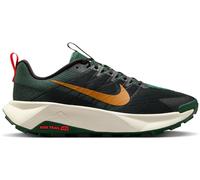Nike - Reactx Wildhorse 10 - Chaussures de trail - US M11 | EU 45 - black / desert ochre-fir-bright