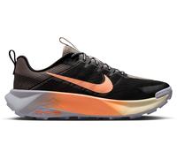 Nike Wildhorse Trail Running Shoes Noir/Orange 9 (44) Male
