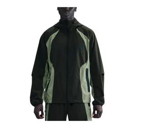 Nike - Wind Vestes - Homme - Sport - Noir - Taille: M