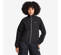 Nike Windrunner Full Zip Femme - Vestes Zippees, Noir - Taille XL Black
