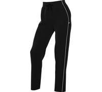 Nike Windrunner FV7655 Pantalon tissé à Taille Haute pour Femme avec Ourlet Ouvert