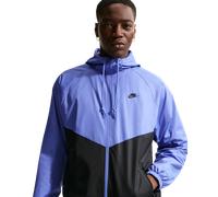 Nike Windrunner Homme - Manteaux blousons, Bleu - Taille XS Blue XS