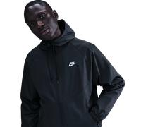Nike Windrunner Homme - Manteaux blousons, Noir - Taille M Black M