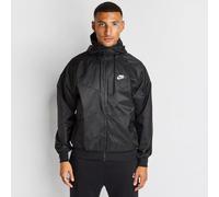 Nike Homme Windrunner Jacket, Noir/Blanc, XXL EU
