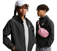 Nike Windrunner Hooded Repel Jacket Enfant - Manteaux blousons, Noir - Taille 122 - 128 CM - Jersey de coton Black 122 - 128 CM
