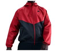 Nike - Windrunner Jacket - Veste de running - L - team crimson / black / black