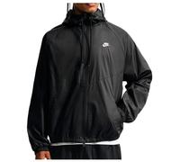 Nike - Windrunner Jacket - Veste de running - S - black / white