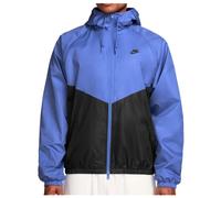 Nike - Windrunner Jacket - Veste de running - XL - sapphire / black / black