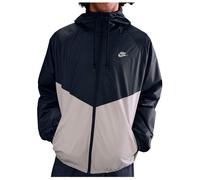 Nike - Windrunner Jacket - Veste de running - XXL - black / cream ii / cream ii
