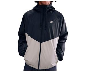 Nike - Windrunner Jacket - Veste de running - XXL - black / cream ii / cream ii