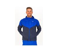 Nike Windrunner M Bleu XL