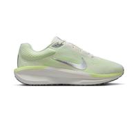 Nike Winflo 11 Chaussure de running sans stabilisateurs Femmes-vert clair, argent, Pointure 42.5