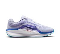 Nike Homme AIR Winflo 11 Chaussures, Ghost Blue Void Football Grey Deep Night, 42.5 EU