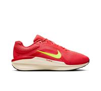 Nike Winflo 11 Chaussure de running sans stabilisateurs Hommes-rouge, crème, Pointure 45.5
