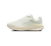 Nike Chaussures de running Winflo 11 Femme sans stabilisateurs Beige/Blanc Pointure 42,5