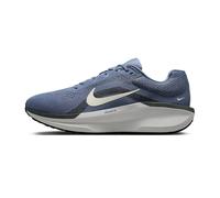 Nike Winflo 11 Chaussure De Running Sans Stabilisateurs Hommes - Bleu Gris, Gris Foncé, Pointure 45