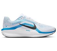 NIKE Chaussure de course 'Winflo 11' azur / noir / blanc, Taille 44