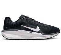 Nike Winflo 11 Womens Road Running Shoes Noir/Blanc 6 (40) Female