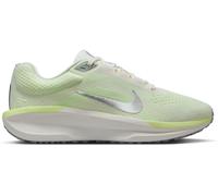 Nike Winflo 11 Womens Road Running Shoes Voile/Mtl Argenté 4 (37.5) Female
