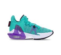 Nike - Witness VI Basket-Ball - Homme - Sport - Vert - Taille: 47 1/2 EU