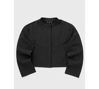 Nike WMNS 24.7 DF WVN CROP JACKET women Windbreaker black taille: M