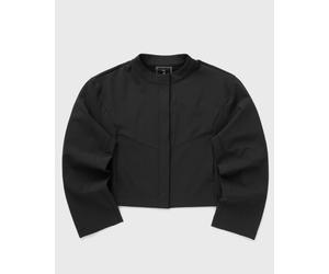 Nike WMNS 24.7 DF WVN CROP JACKET women Windbreaker black taille: M