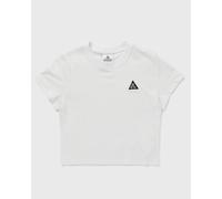 Nike WMNS ACG DF FITTED TRI SS women Shortsleeves white taille: S