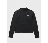 Nike WMNS ACG TF WOLF GRID HZ TOP women Longsleeves black taille: L