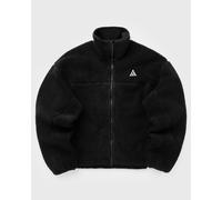 Nike WMNS ACG TFADV CANWELL GLCR FZ women Fleece Jackets black taille: S
