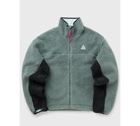 Nike WMNS ACG TFADV CANWELL GLCR FZ women Fleece Jackets green taille: S